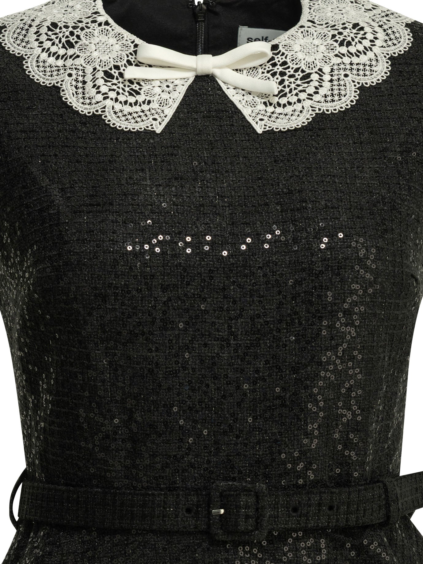 Short sequin dress Dresses