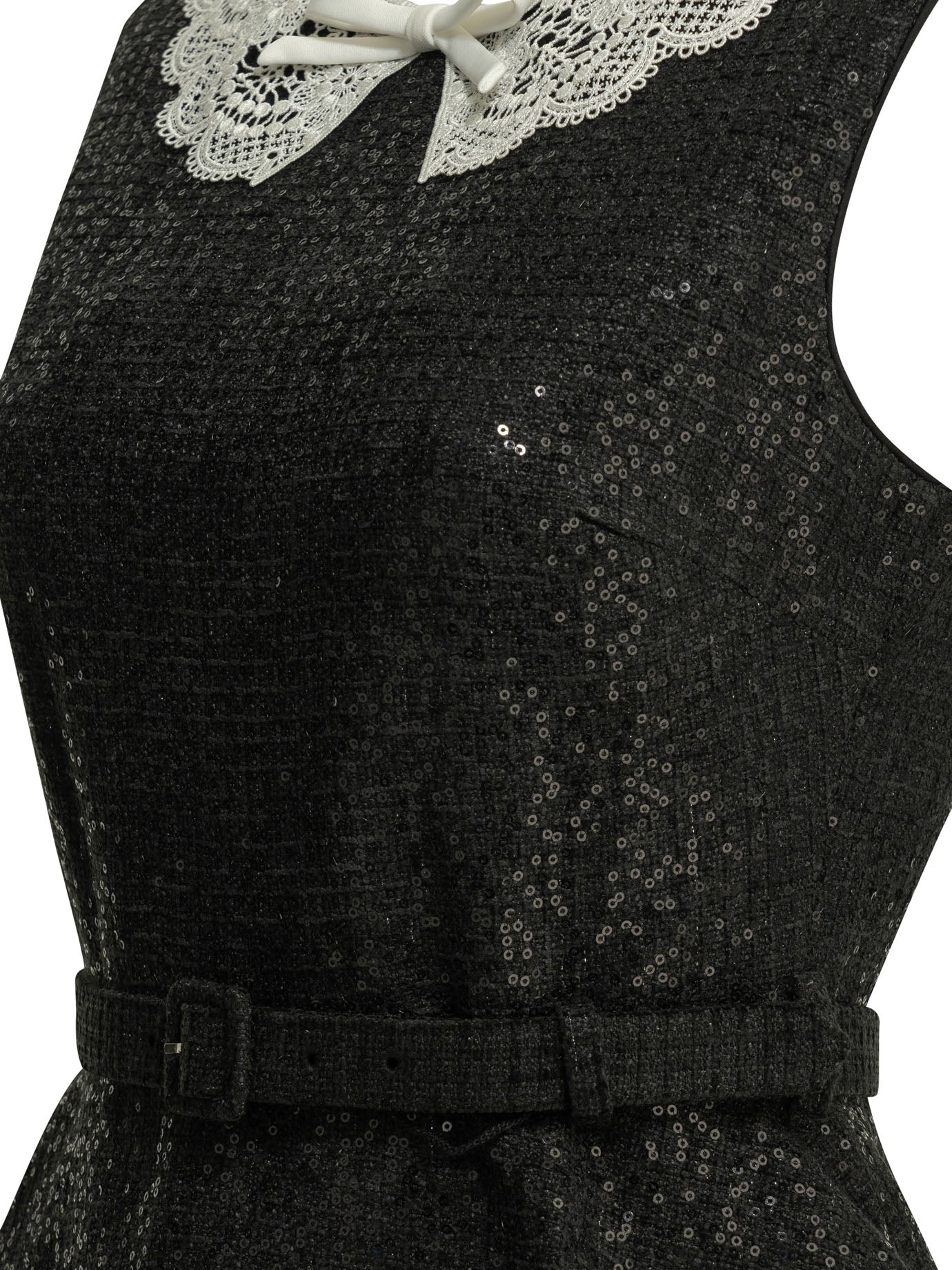 Short sequin dress Dresses