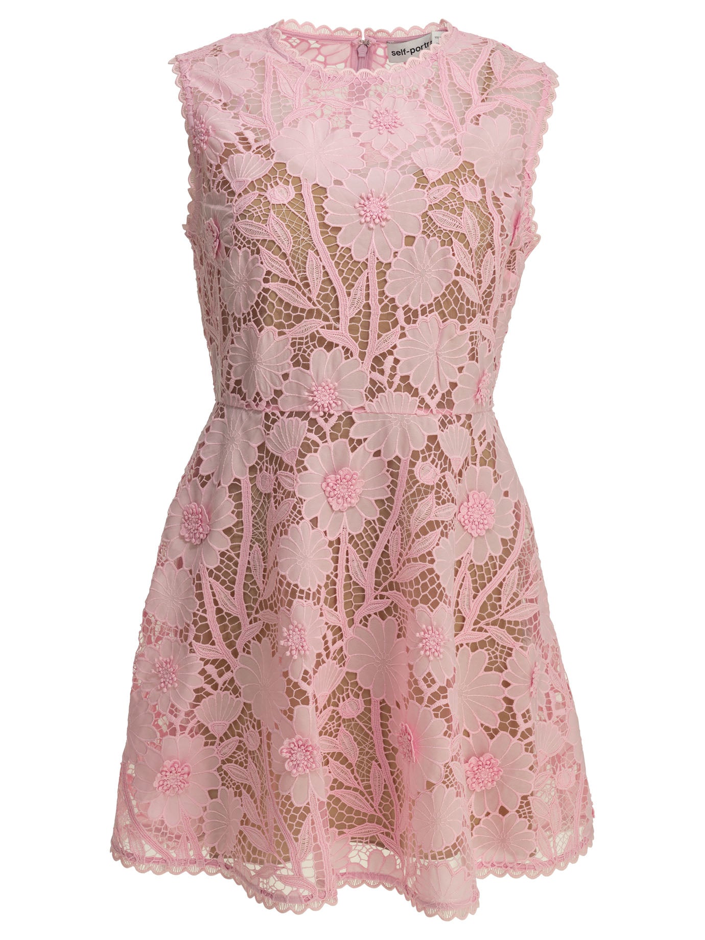 Short lace dress Dresses