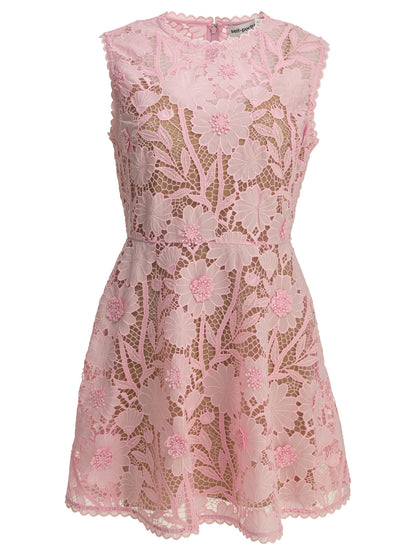 Short lace dress Dresses
