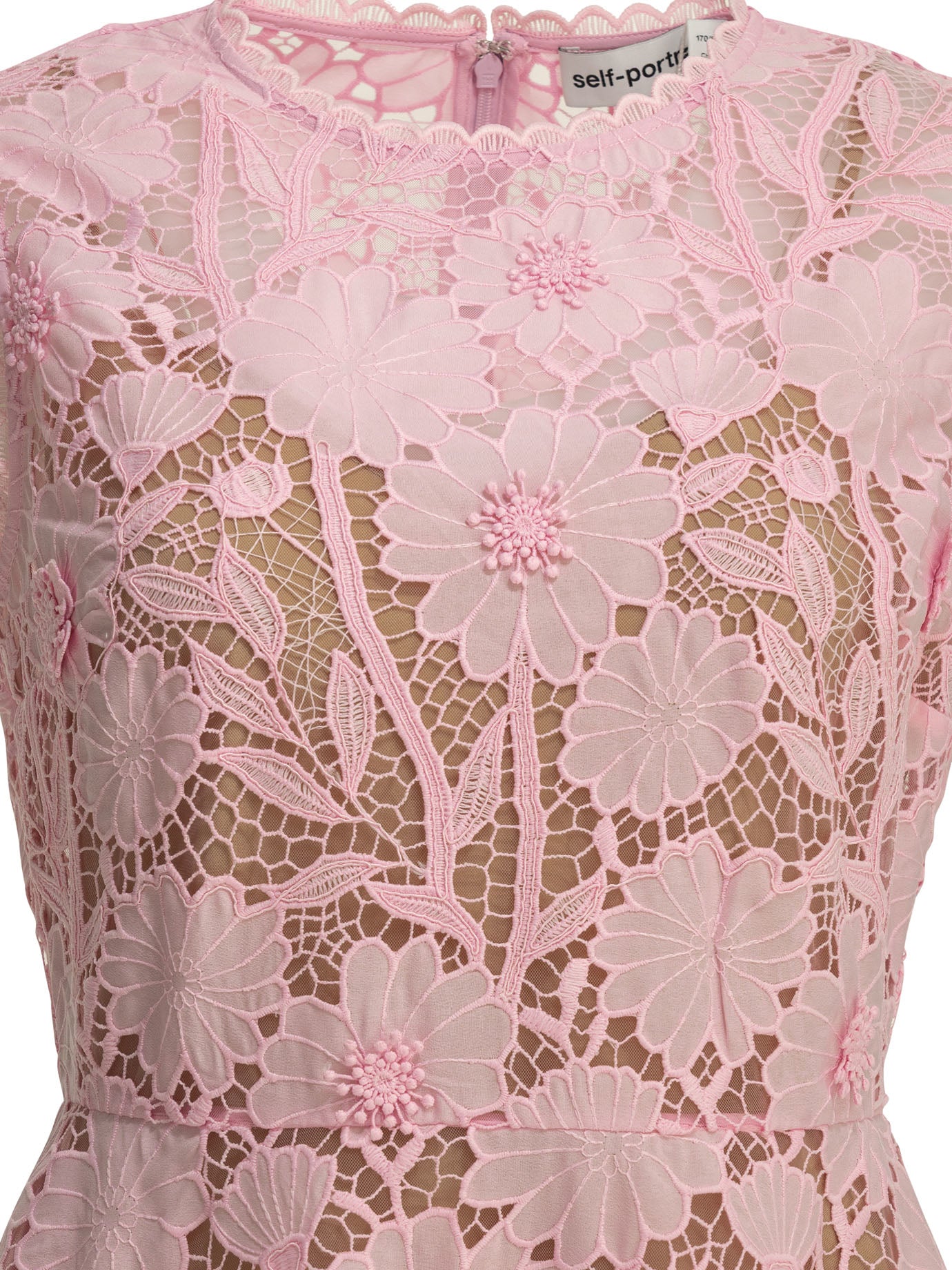 Short lace dress Dresses