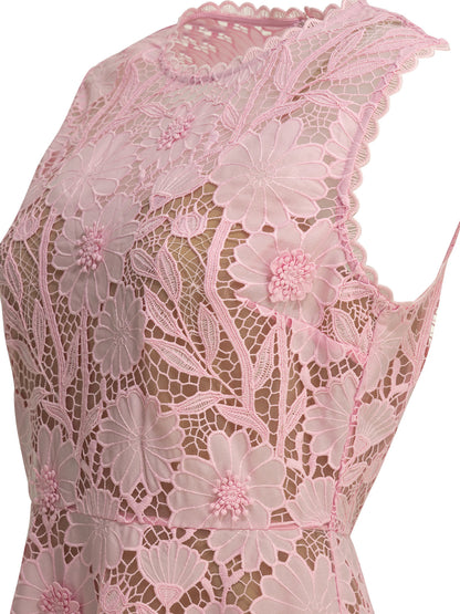 Short lace dress Dresses
