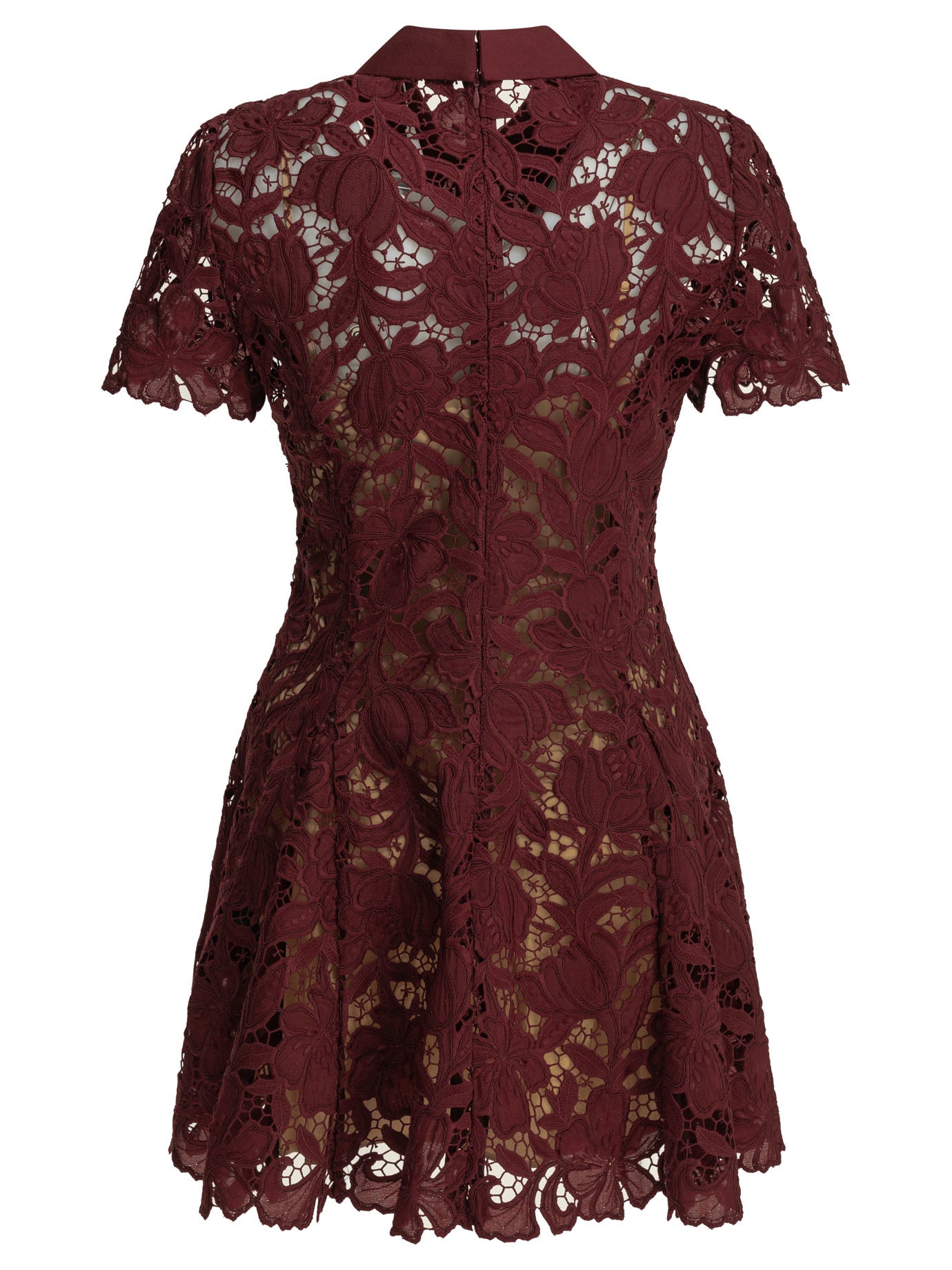 Short lace dress Dresses