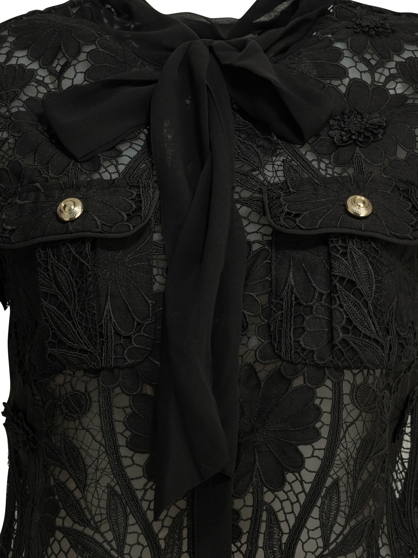 Lace blouse Shirts