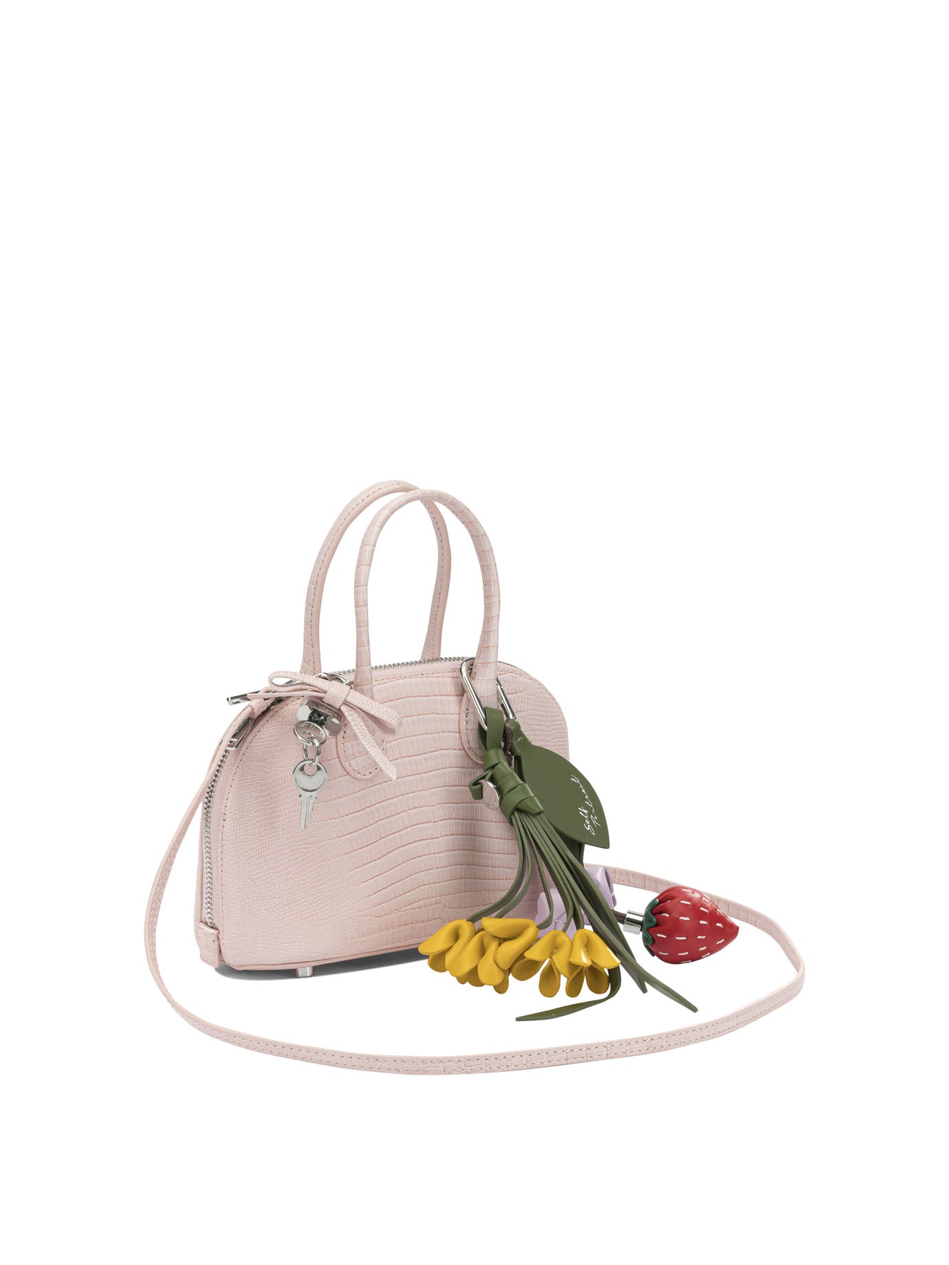 Small leather handbag Handbags
