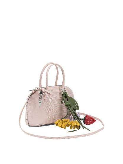 Small leather handbag Handbags