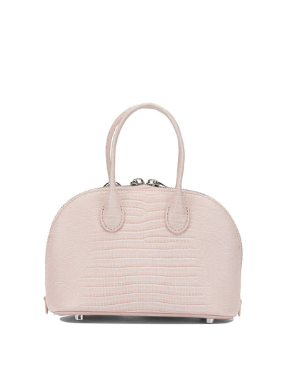 Small leather handbag Handbags
