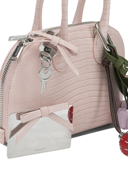 Small leather handbag Handbags