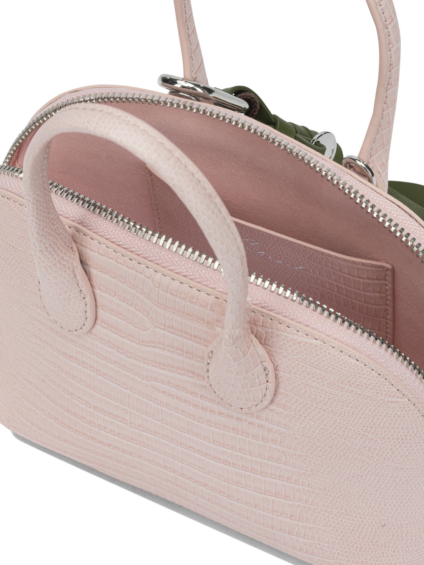 Small leather handbag Handbags