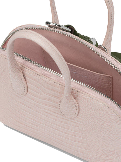 Small leather handbag Handbags