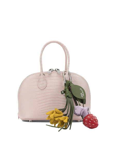 Small leather handbag Handbags