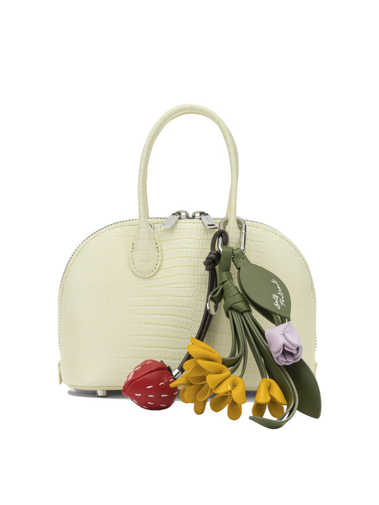 Small leather handbag Handbags