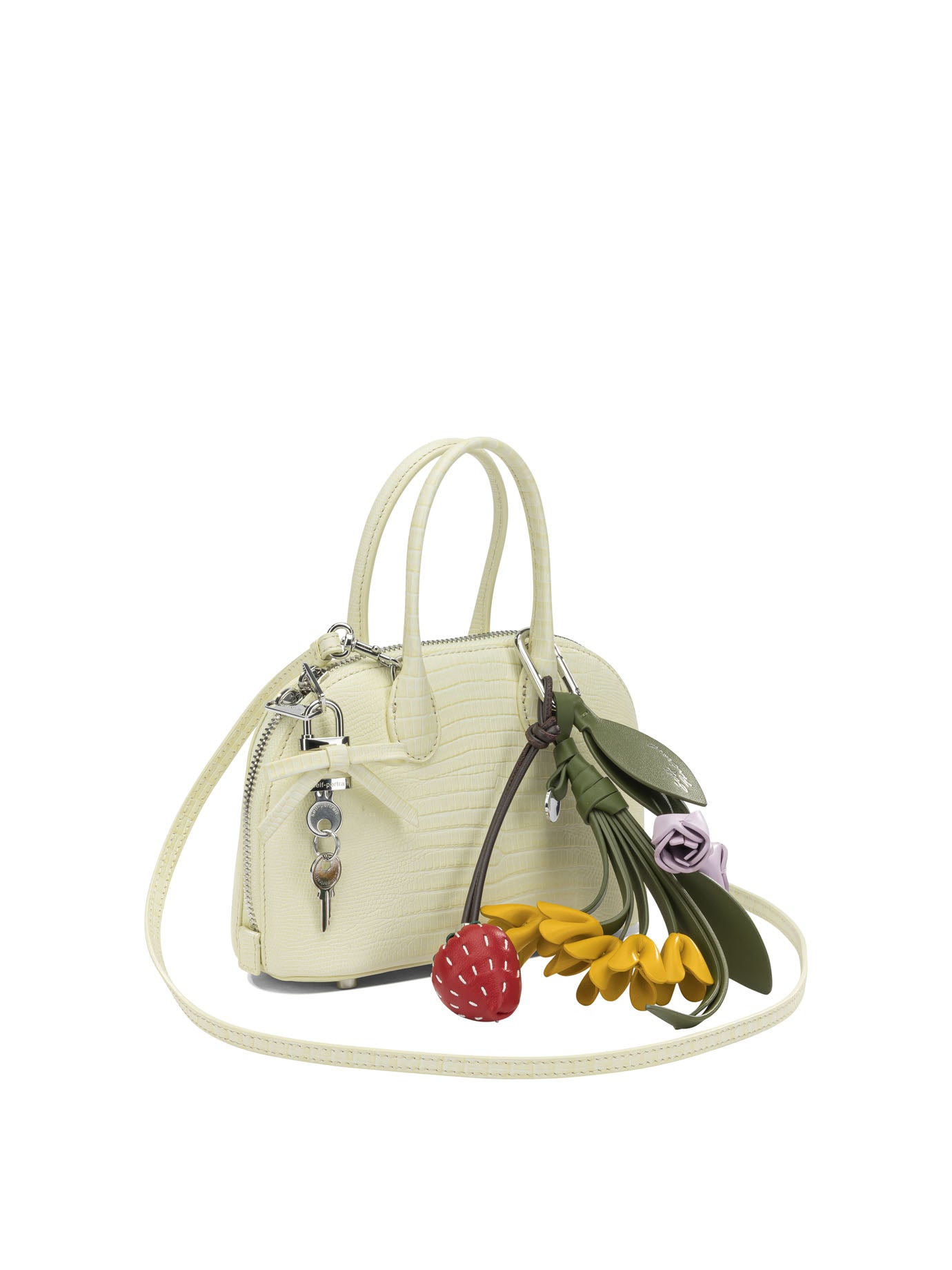 Small leather handbag Handbags