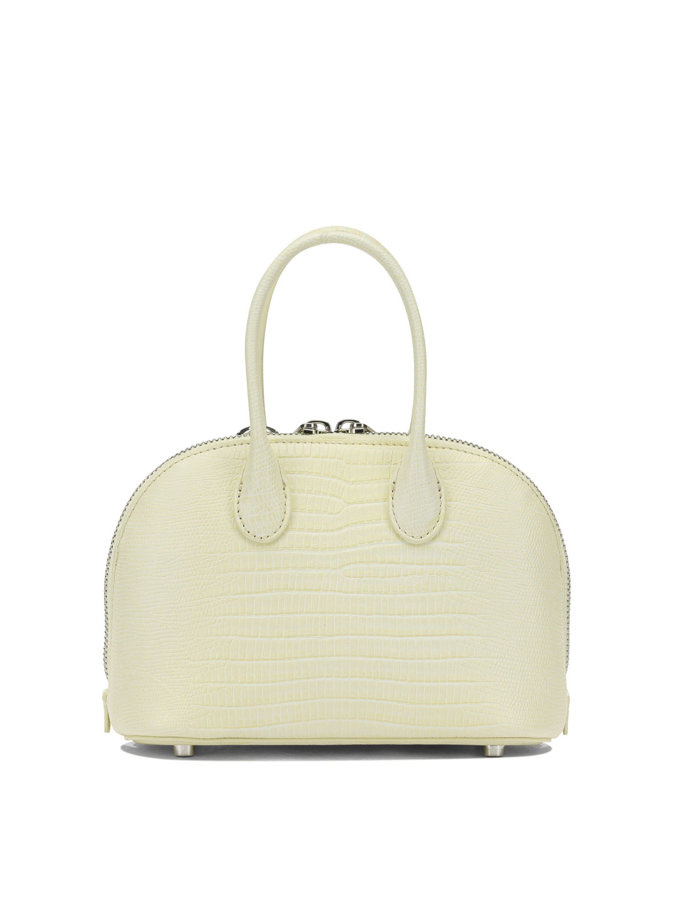 Small leather handbag Handbags