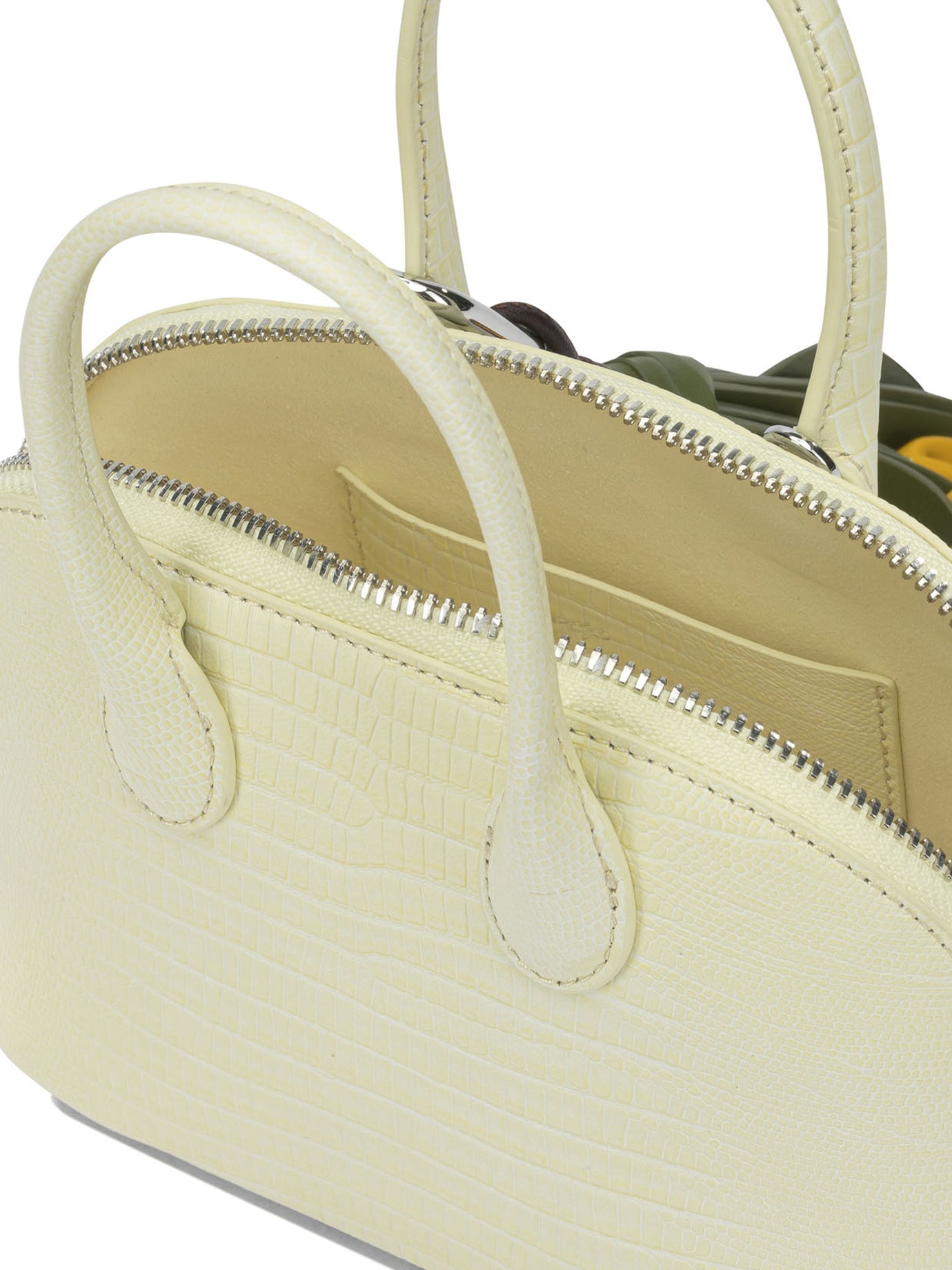 Small leather handbag Handbags