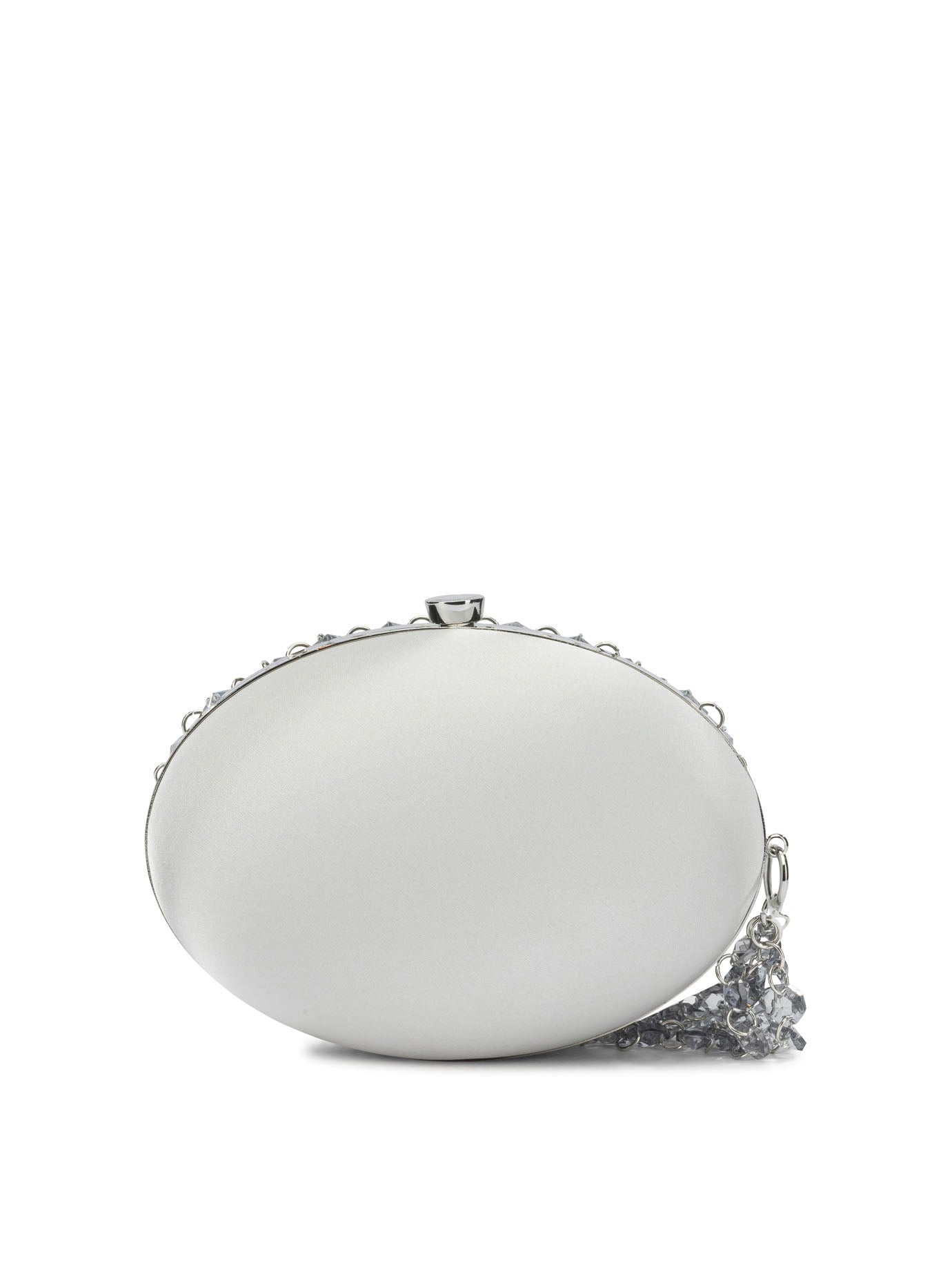 Clutch with crystals Clutches