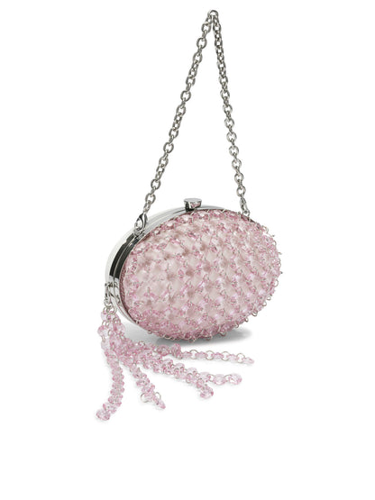 Clutch with crystals Clutches