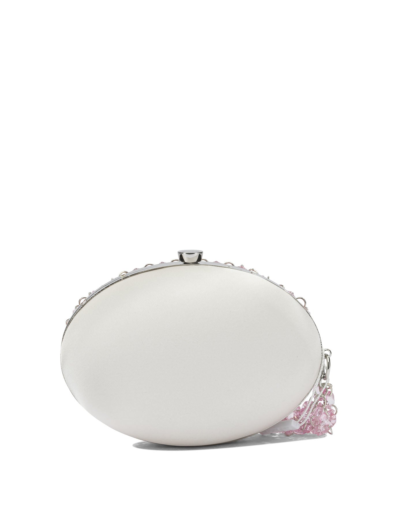 Clutch with crystals Clutches