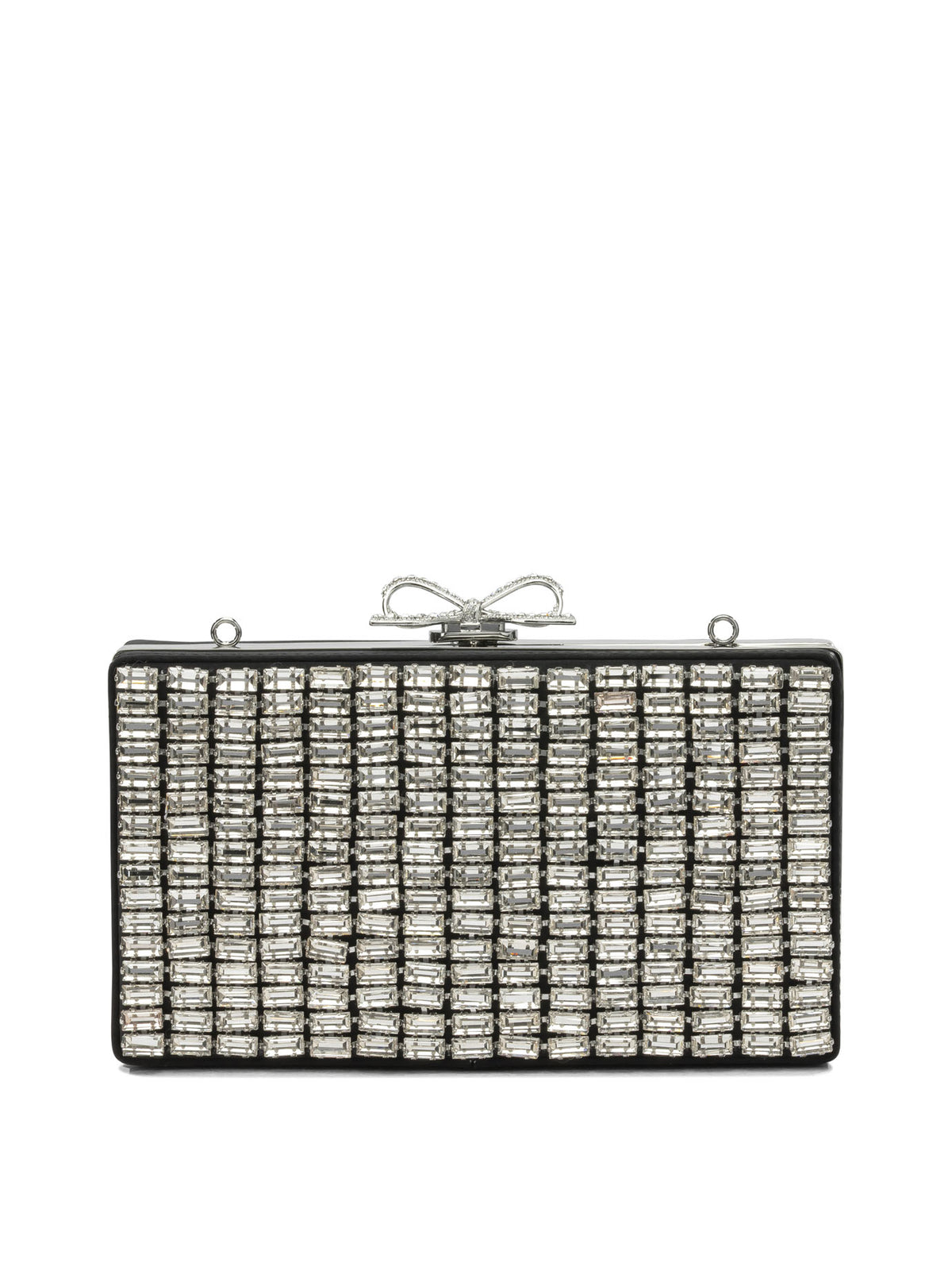 Crystal Clutch Bag Clutches