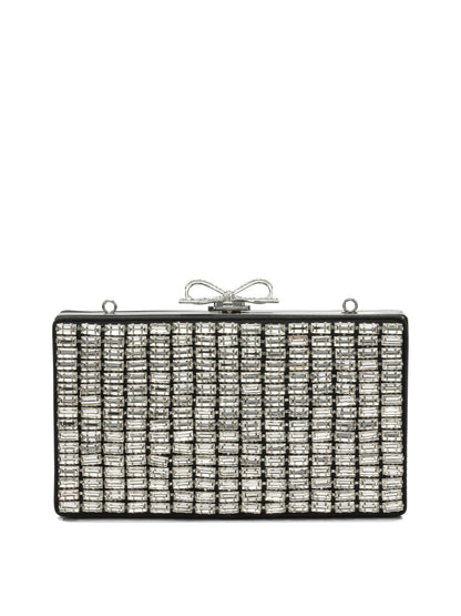 Crystal Clutch Bag Clutches