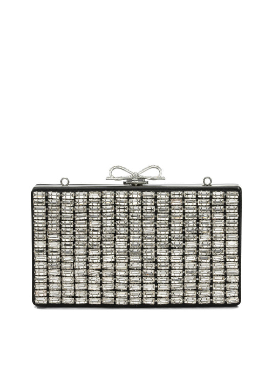 Crystal Clutch Bag Clutches