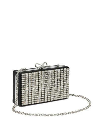 Crystal Clutch Bag Clutches