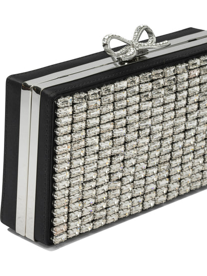Crystal Clutch Bag Clutches