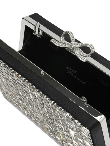 Crystal Clutch Bag Clutches