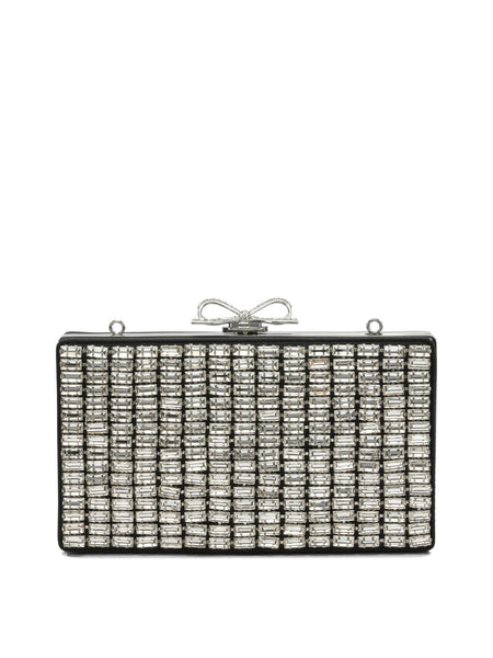 Crystal Clutch Bag Clutches