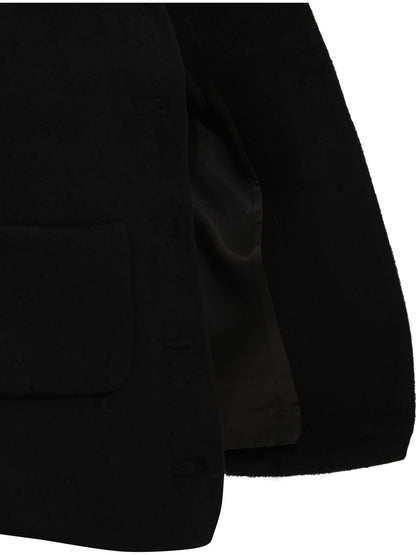 Short wool coat Jackets and Coats