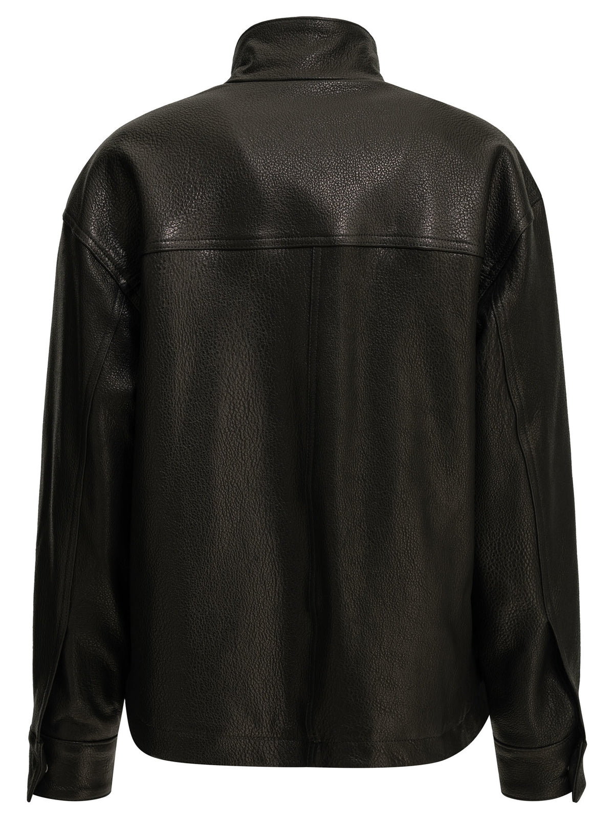 Nappa leather jacket Jackets and Coats