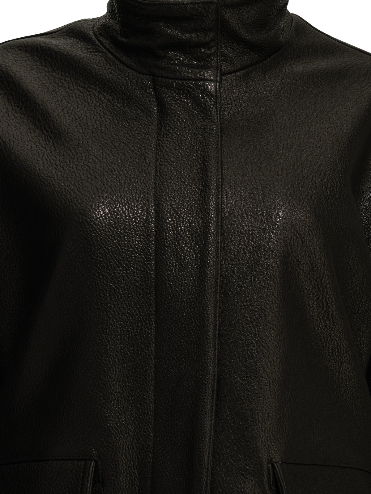 Nappa leather jacket Jackets and Coats