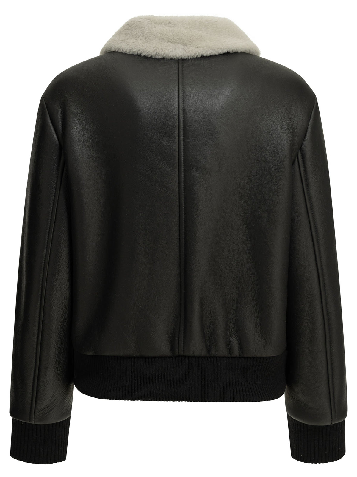 Shearling jacket Jackets and Coats