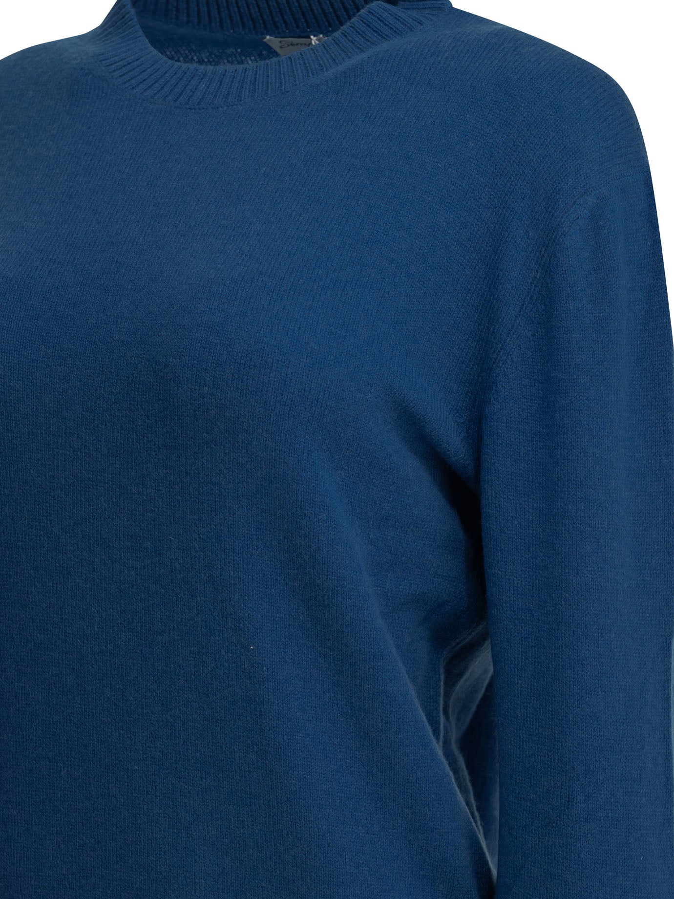 Cashmere crew-neck sweater Knitwear
