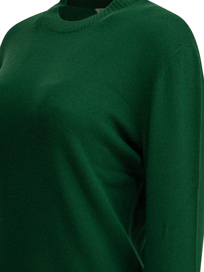 Cashmere crew-neck sweater Knitwear