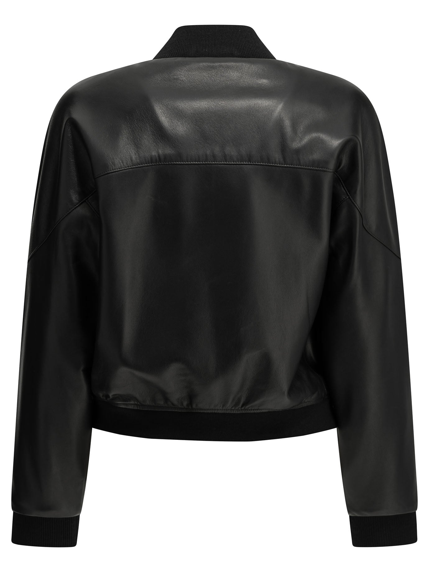 Nappa leather jacket Jackets and Coats