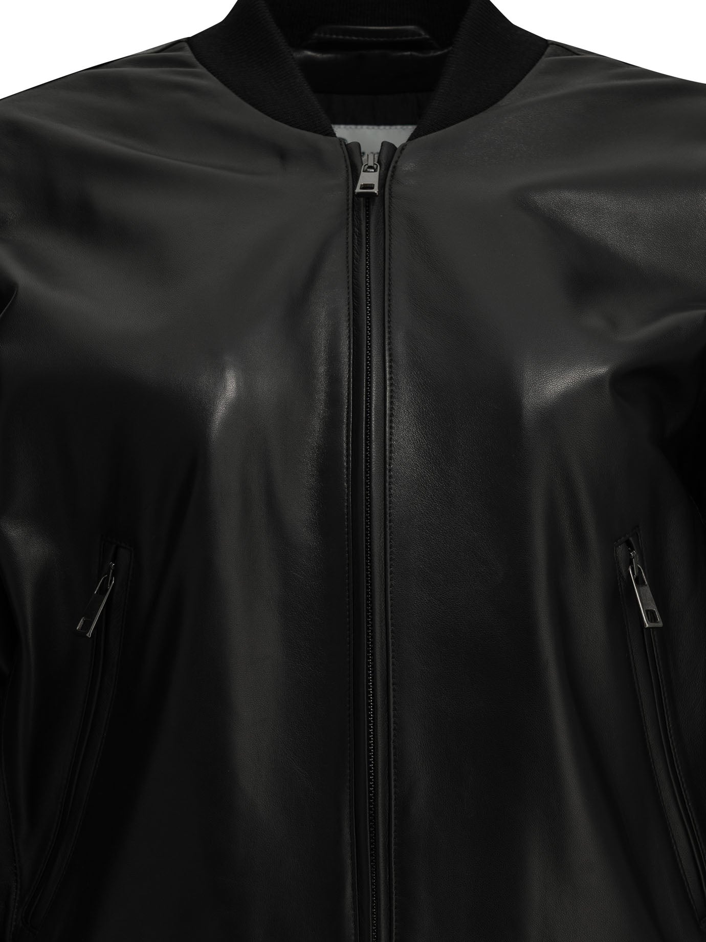 Nappa leather jacket Jackets and Coats
