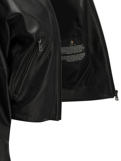 Nappa leather jacket Jackets and Coats