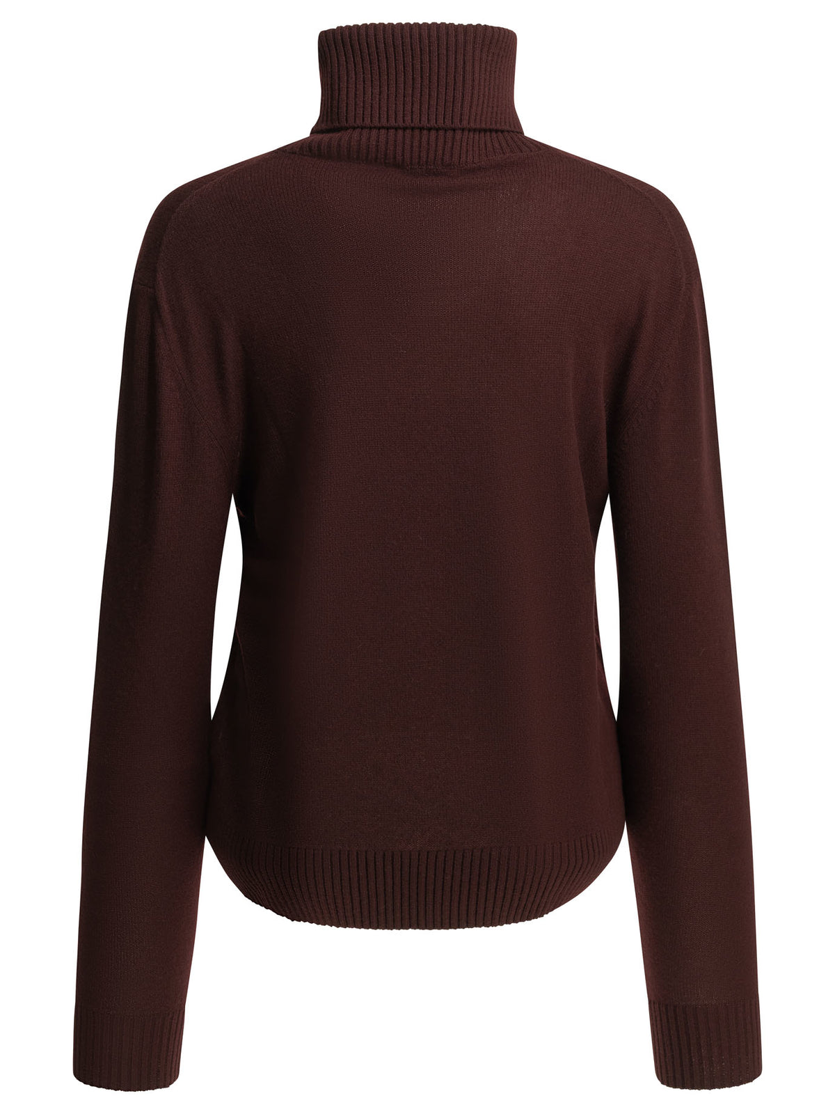 Cashmere turtleneck sweater Knitwear
