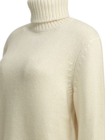 Cashmere turtleneck sweater Knitwear