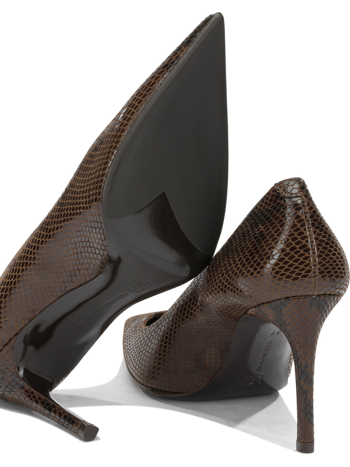 "Divina 60MM" Pumps Heeled shoes