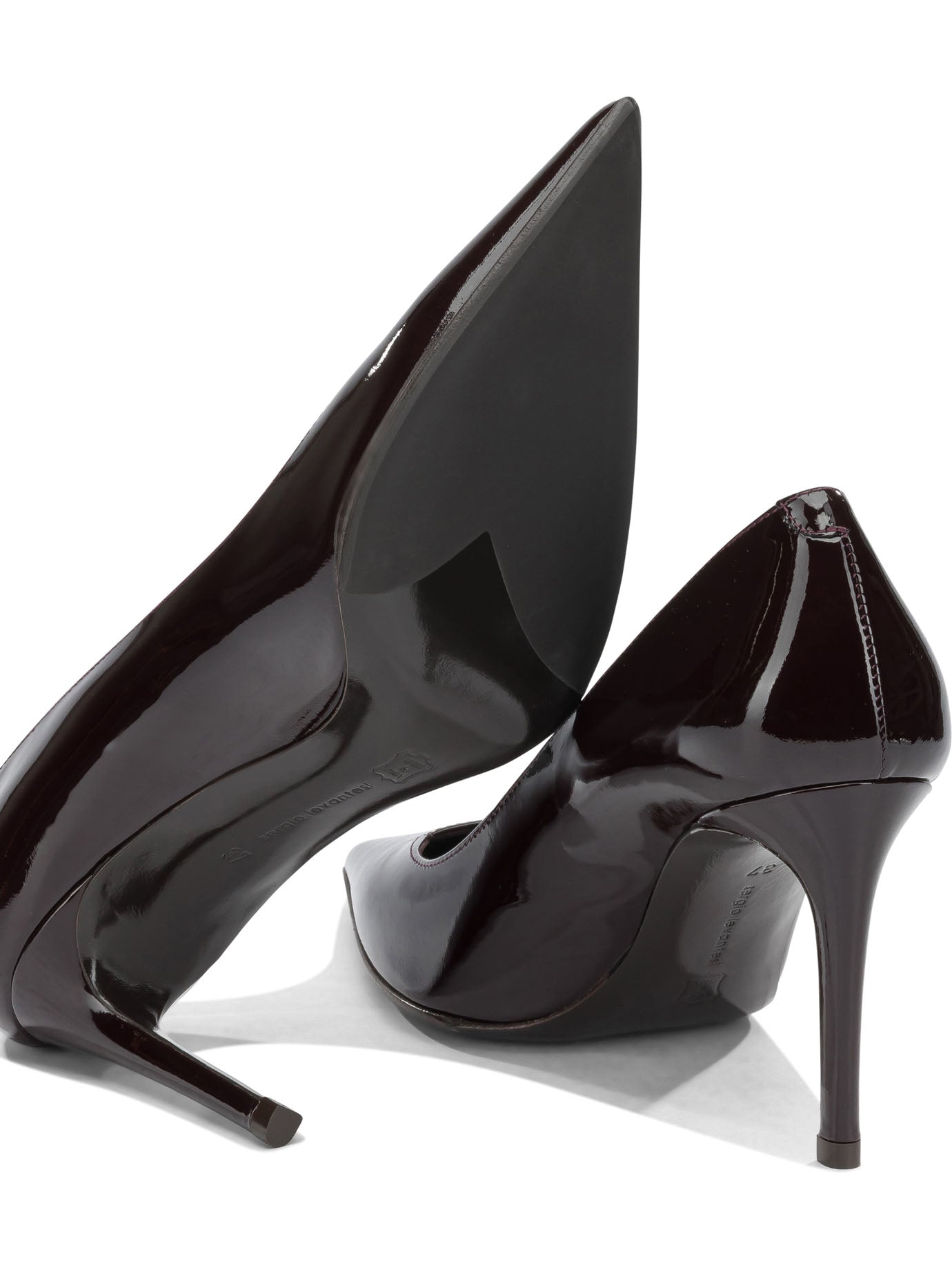 "Divina 60MM" Pumps Heeled shoes