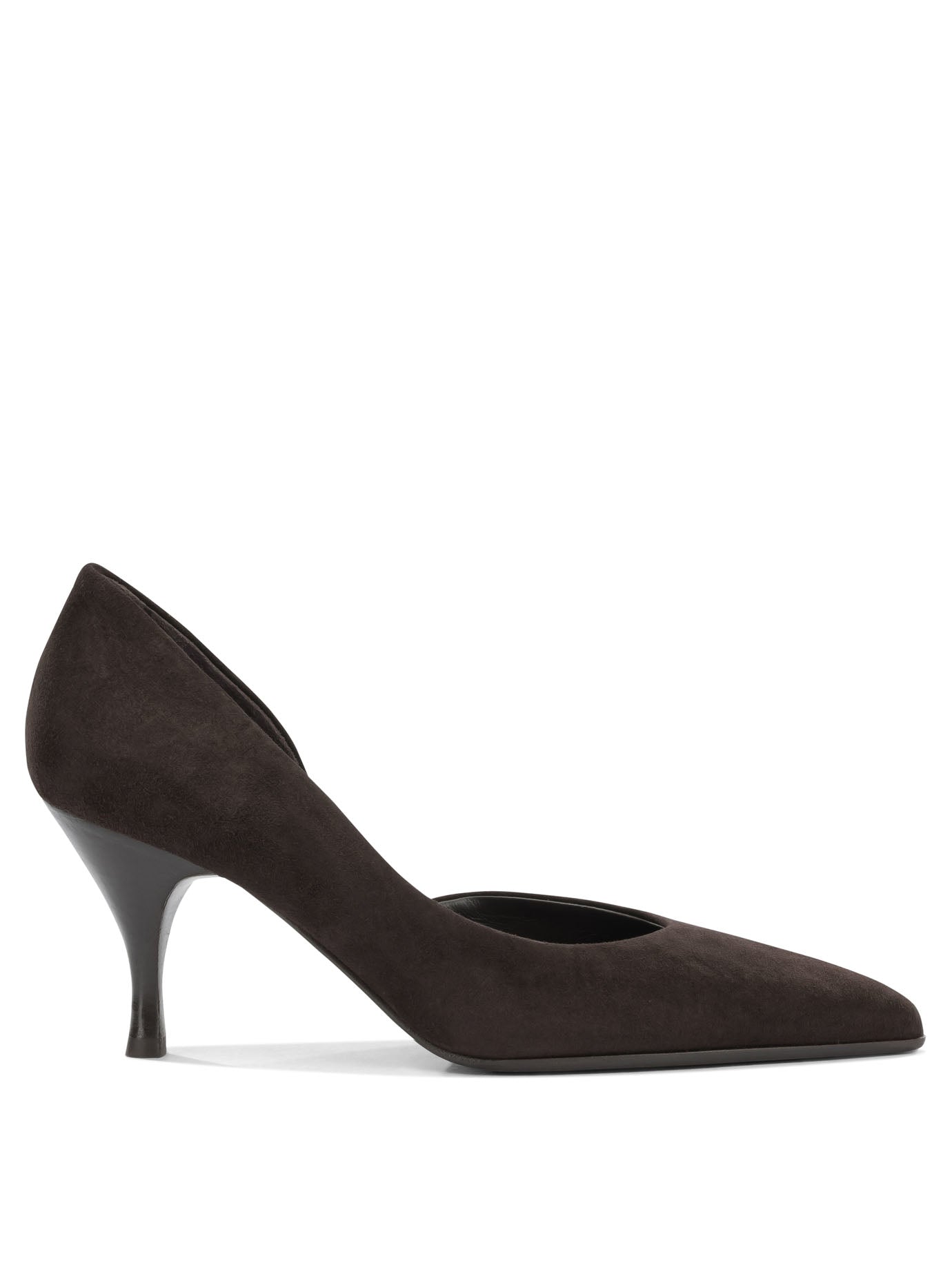 "Jada 60MM" Pumps Heeled shoes