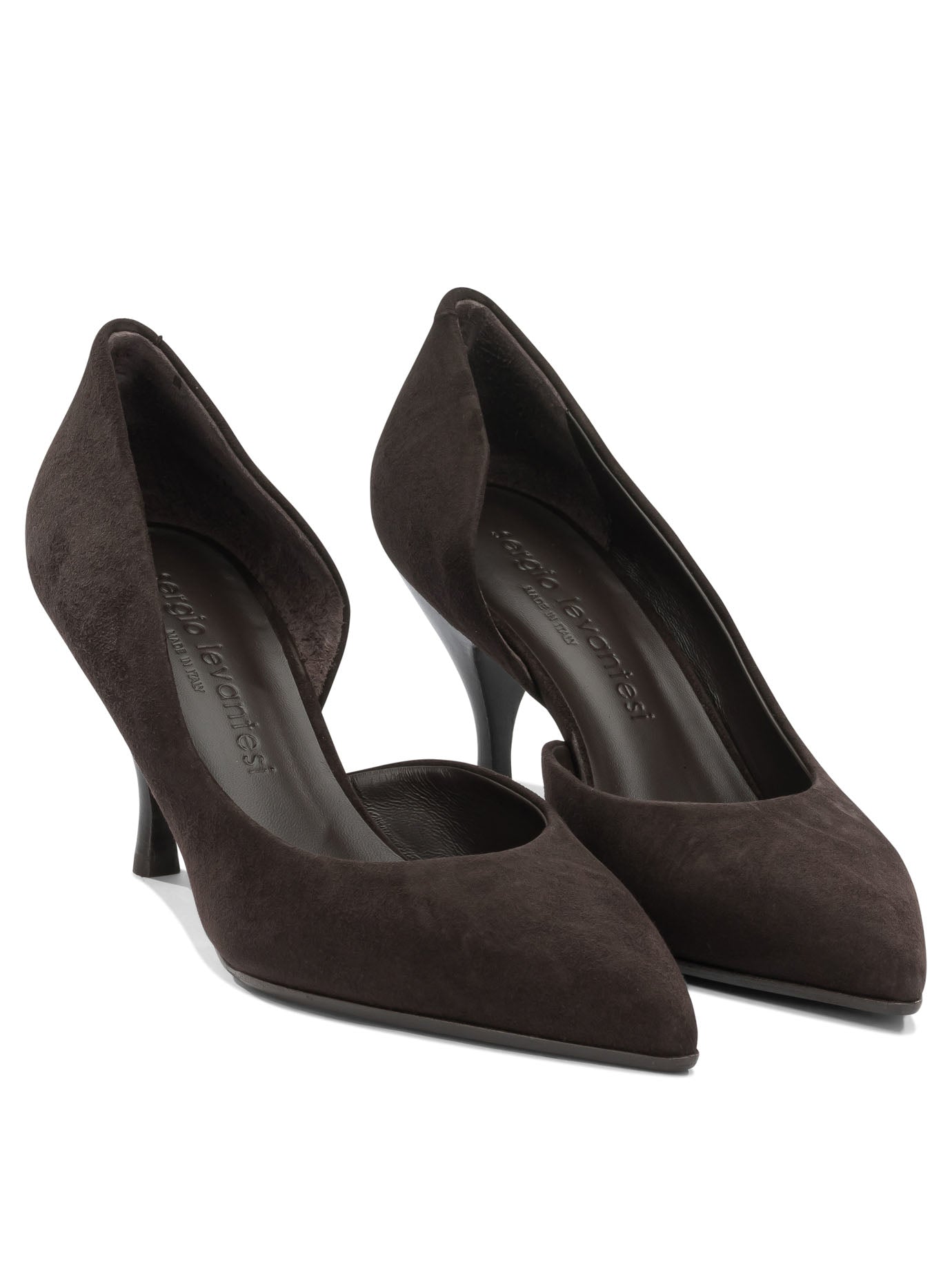 "Jada 60MM" Pumps Heeled shoes