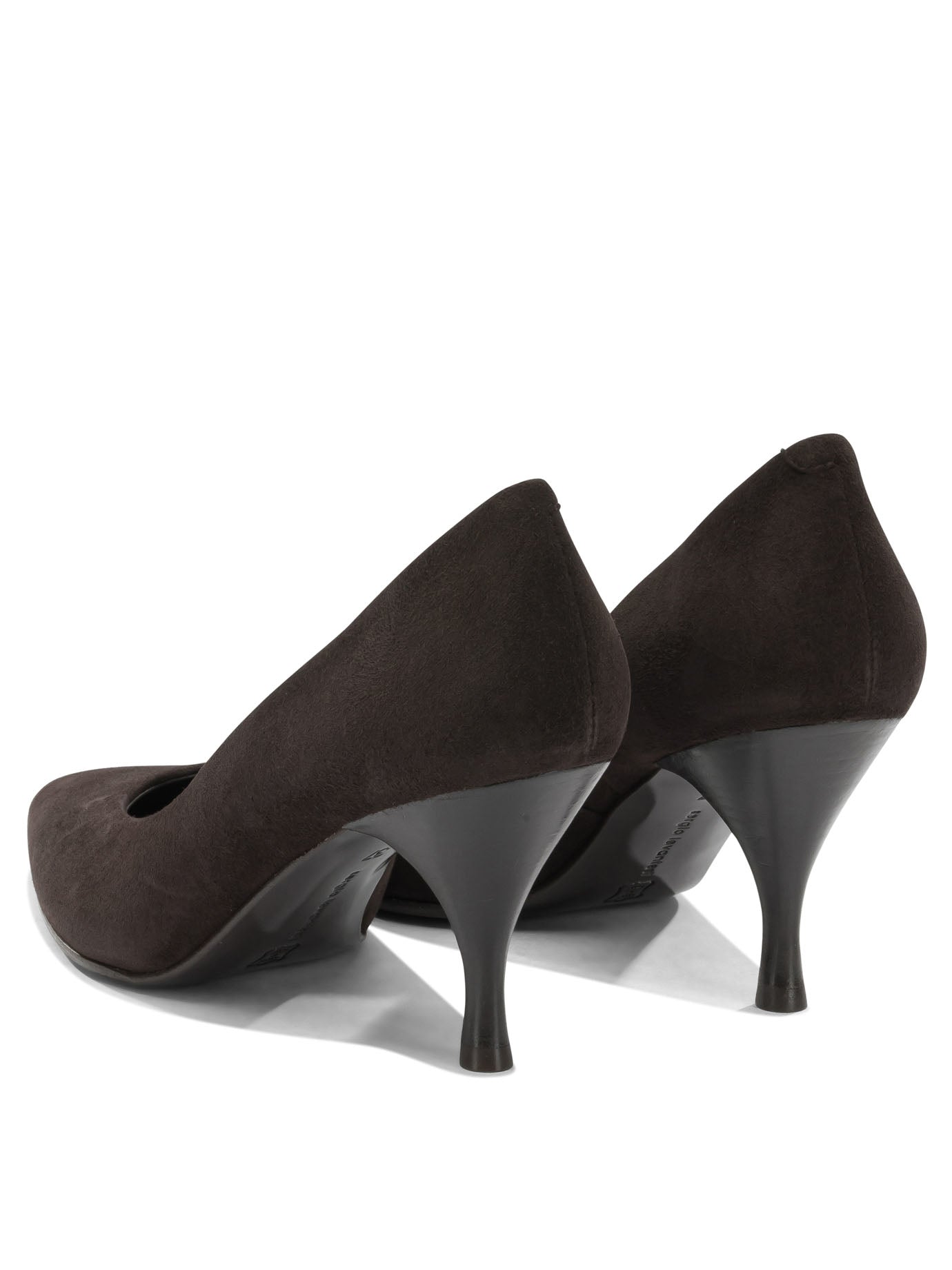 "Jada 60MM" Pumps Heeled shoes