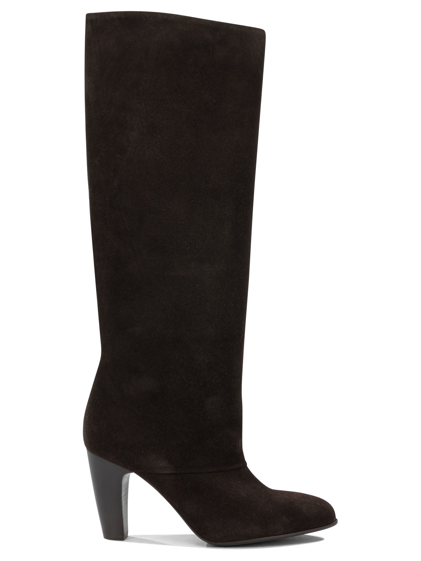 "Onesta 65MM" Knee-High Boots Boots and Ankle Boots