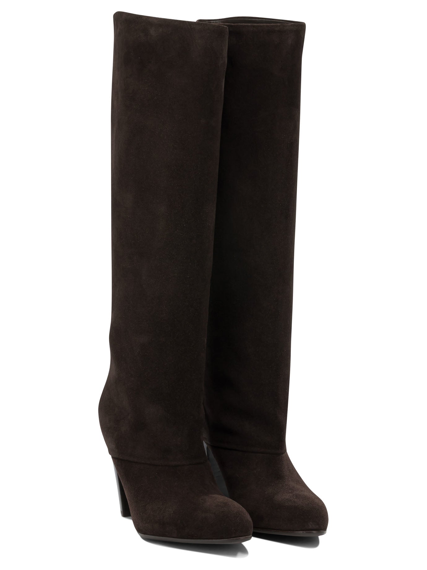 "Onesta 65MM" Knee-High Boots Boots and Ankle Boots
