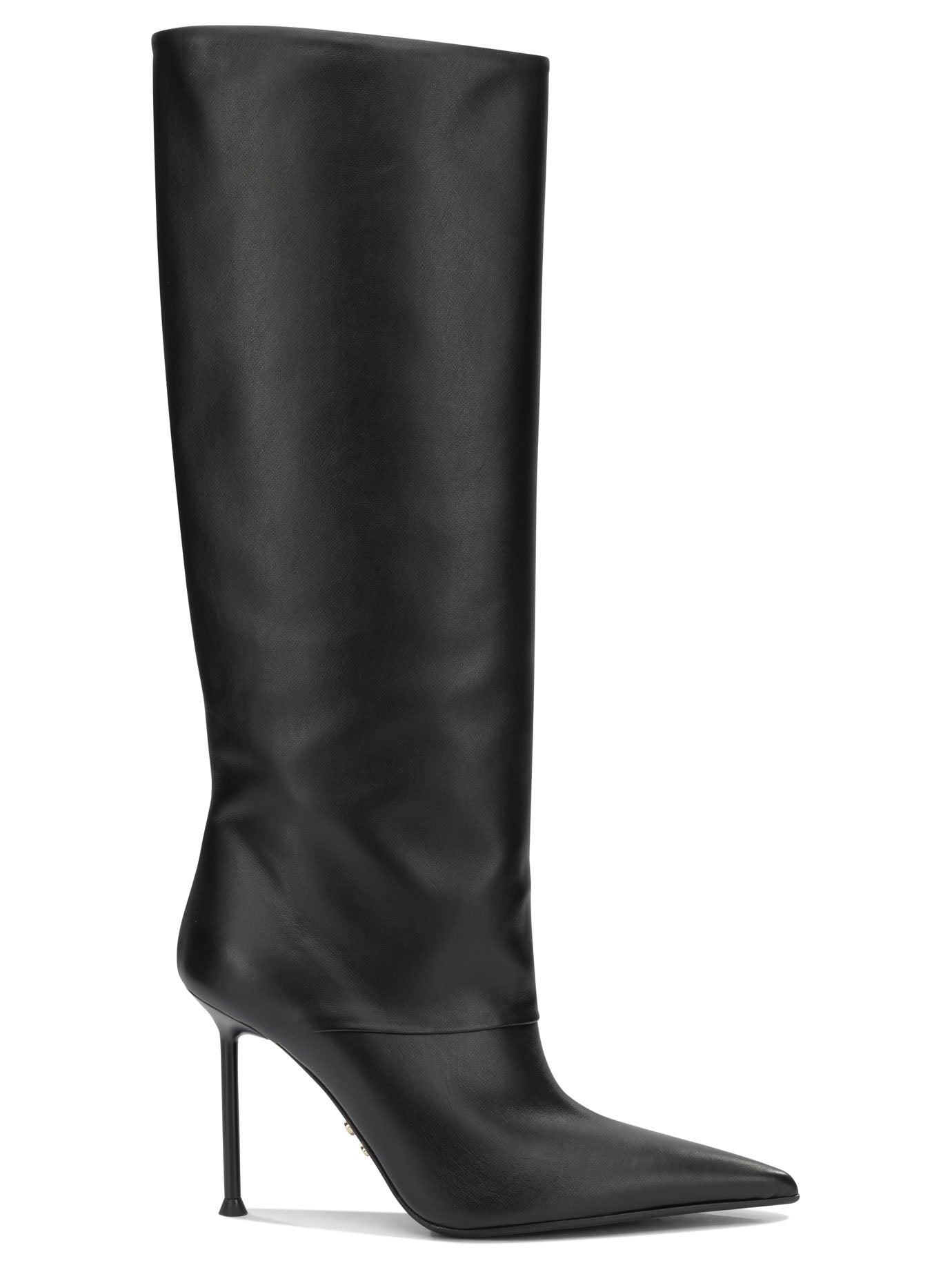 "Layla 100MM" Knee-High Boots Boots and Ankle Boots