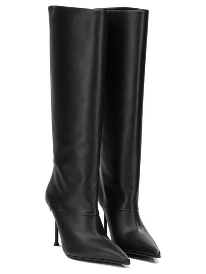 "Layla 100MM" Knee-High Boots Boots and Ankle Boots