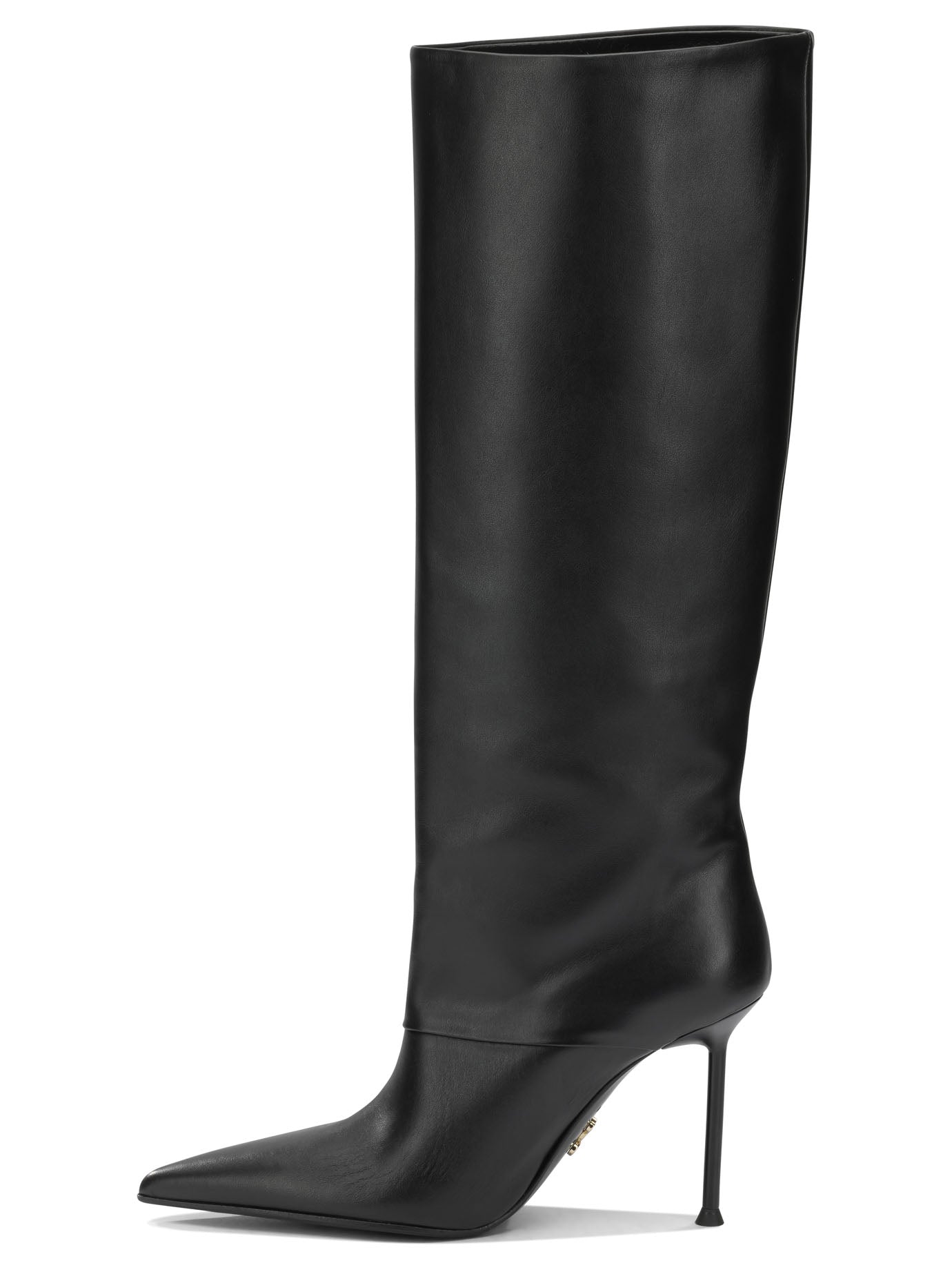 "Layla 100MM" Knee-High Boots Boots and Ankle Boots